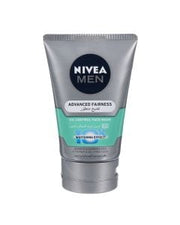 Nivea Men Advanced Fairness Face Wash 100ml