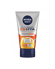 Nivea Men C Hya Vitamin Scrub 100ml