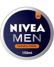 Nivea Men Cream 150ml Fairness