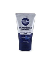 Nivea Men Extra White Facial Foam 100ml