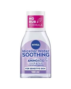 Nivea Micellar Water 3 In 1 100ml