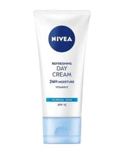Nivea Moisturizing Day Care 50ml Normal Skin