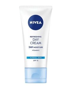Nivea Moisturizing Day Care 50ml Normal Skin