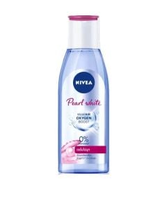 Nivea Pearl Bright Micellar Water 200ml