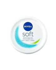 Nivea Soft Cream 100ml