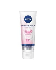 Nivea Sparkling Whitening Facial Foam 100ml
