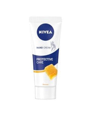 Nivea hand cream protective care 75ml