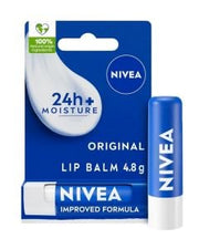 Nivea original care moisture