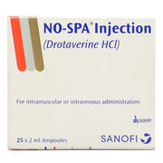 No Spa Injection (25s)