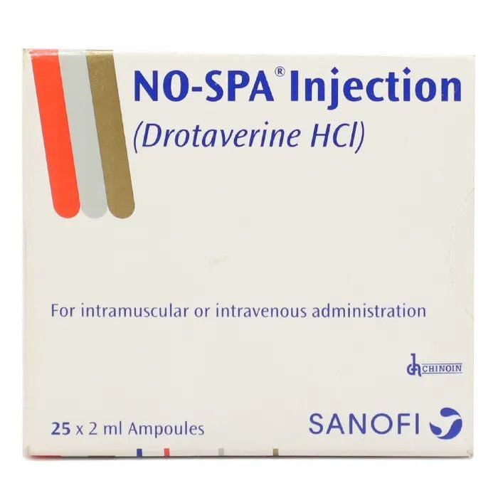 No Spa Injection (25s)
