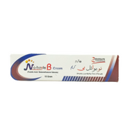 No Boyle B 15g Cream