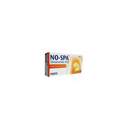 No Spa Forte Tablets.