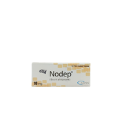 Nodep 10mg Tablets