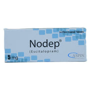 Nodep 5mg Tab