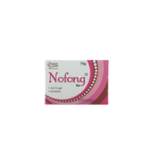 Nofong Bar 75g