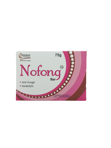 Nofong Bar 75g