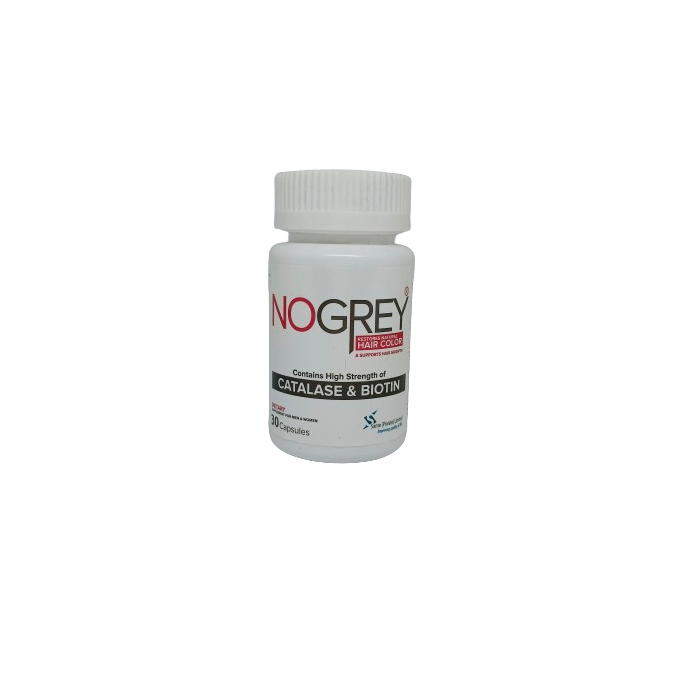 Nogrey Tablets  30s
