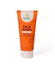 Noor Naturals Face Wash 150ml Haldi