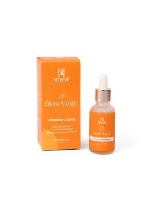 Noor Naturals Glow Magic Serum 30ml