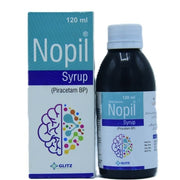 Nopil Syp 120ml