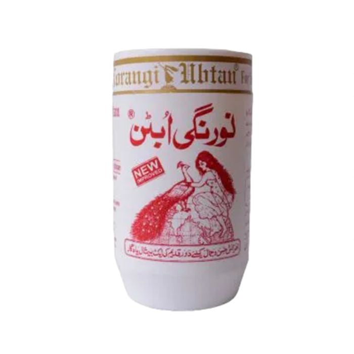 Norangi Ubtan Family Pack