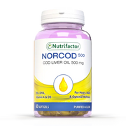 Norcod 500