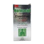 Normacid 60ml Syp