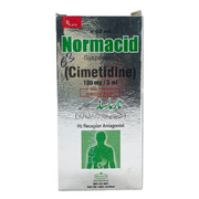 Normacid 60ml Syrup