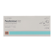 Notense 30mg Tablets