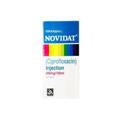 Novidat Inj 200mg Inj