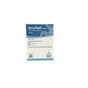 Novoteph 40mg Inj