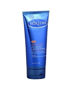 Noxzema Triple Clean Lathering Cleanser 170g