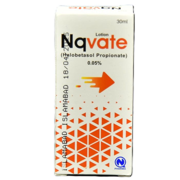 Nabiqasim Ind 30ml Lotion