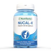 Nucal-K