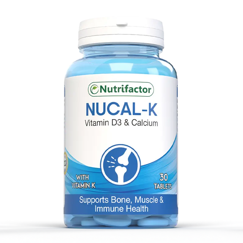 Nucal-K
