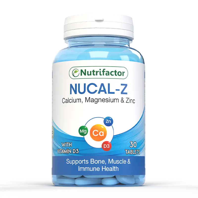 Nucal-Z