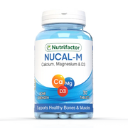 Nucal-M