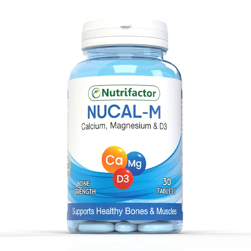Nucal-M