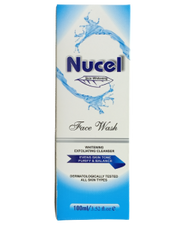 Nucel Face Wash 100ml