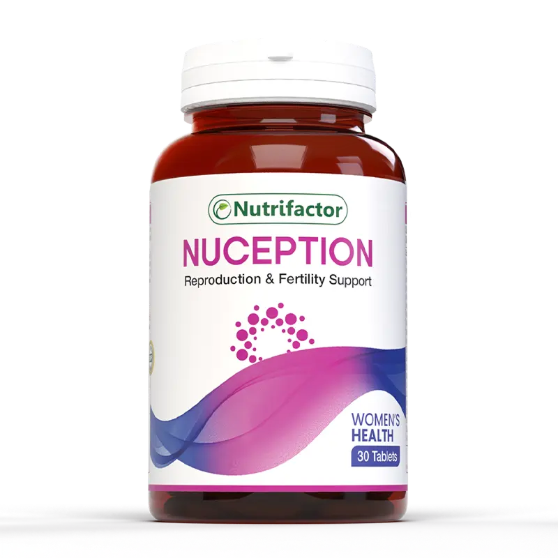 Nuception