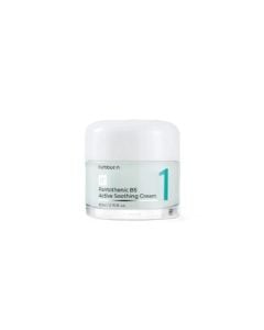 Numbuz n pantothenic active soothing cream 80ml