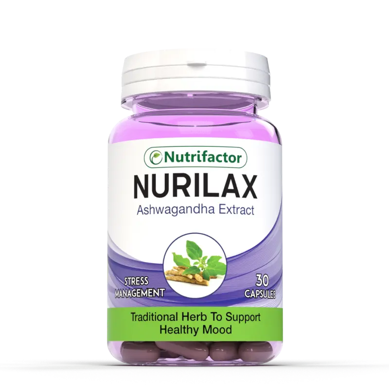 Nurilax