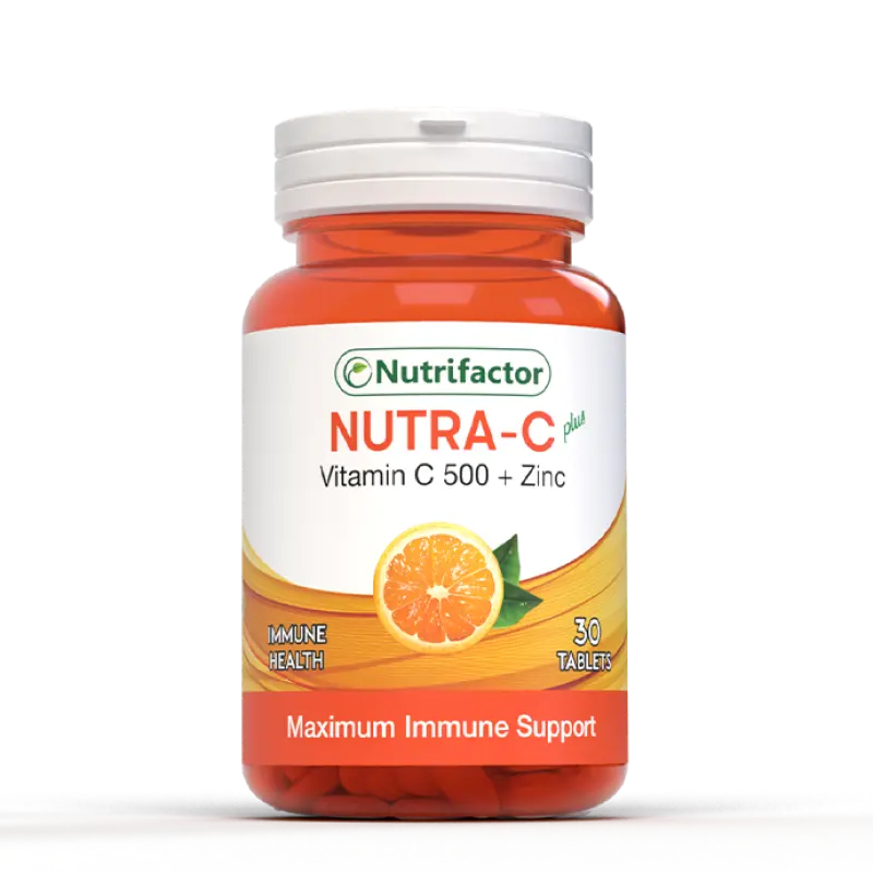 Nutra-C Plus