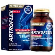 Nutraxin Artroflex Tablets (90s)