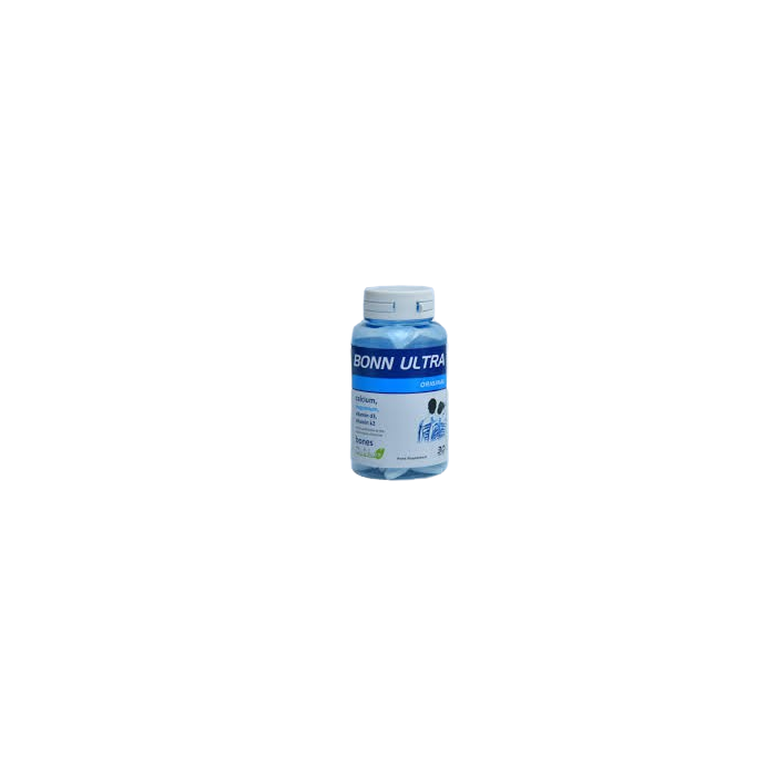 Nutribase Bonn Ultra Tab 30s