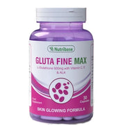 Nutribase Gluta Fine Max Capsules 30s