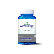 Nutribase Nutrisure Man Tablets 30s