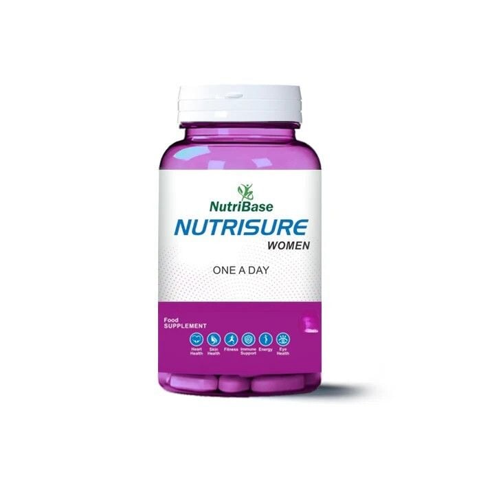 Nutribase Nutrisure Women Tablets 30s