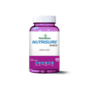 Nutribase Nutrisure Women Tablets 60s