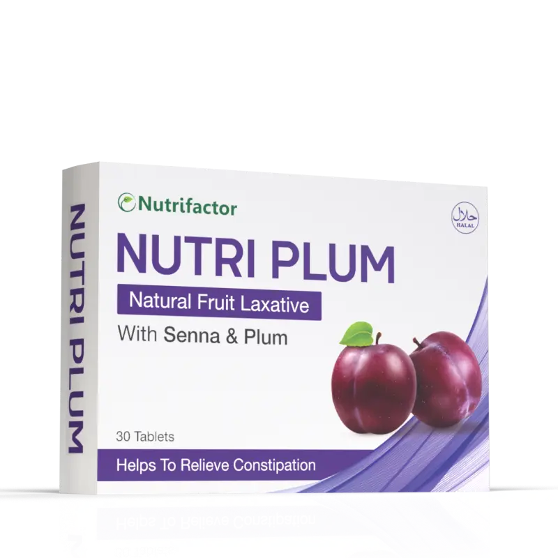 Nutri Plum